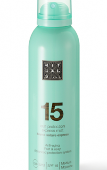 Rituals Sun Protection Express Mist